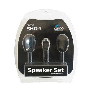 Scala Rider SHO-1 Kulaklık 32mm