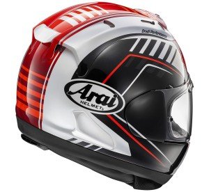 Arai RX-7V Kask Rea