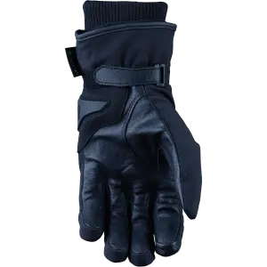 FIVE GLOVES Stockholm Gore-Tex Eldiven Siyah