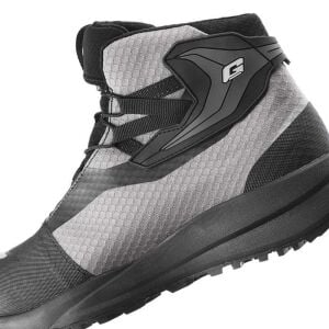 Gaerne G-Xenon Gore-Tex Bot Siyah Gri
