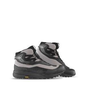 Gaerne G-Xenon Gore-Tex Bot Siyah Gri