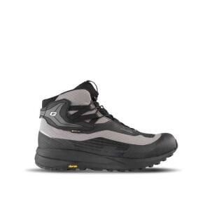 Gaerne G-Xenon Gore-Tex Bot Siyah Gri