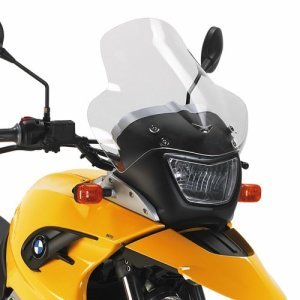 Givi D331ST Bmw F 650 GS (04-07) Siperlik