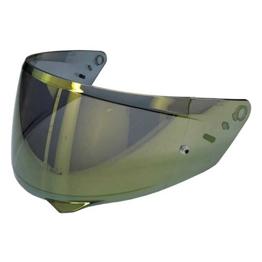 HJC Rpha91 Kask Camı Gold HJ37