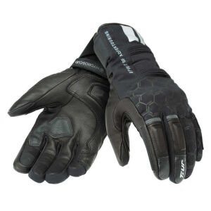 T.UR G-Zero Pro Lady Hydroscud Eldiven Siyah