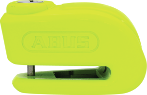 ABUS Trigger 355 Alpha Alarmsız 5MM Disk Kilidi Sarı