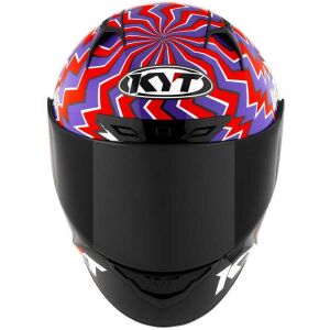 Kyt NZ-Race Kask Savadori Replica