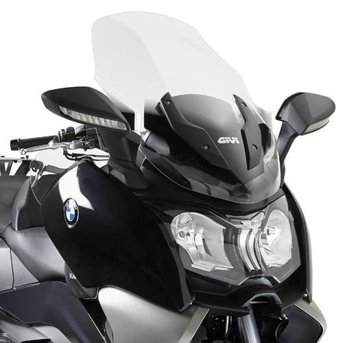 Givi D5106ST Bmw C 650 GT (12-18) Siperlik
