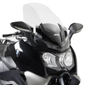 Givi D5106ST Bmw C 650 GT (12-18) Siperlik