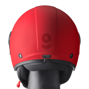 GMS Gelato Açık Kask Amarena