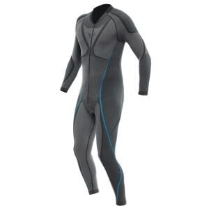 Dainese Dry Suit Termal İçlik Siyah Mavi