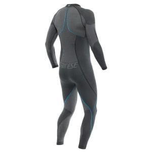 Dainese Dry Suit Termal İçlik Siyah Mavi