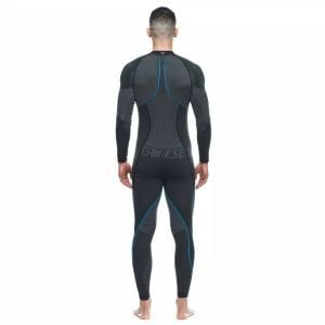 Dainese Dry Suit Termal İçlik Siyah Mavi