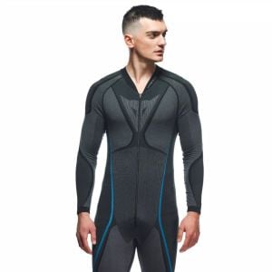 Dainese Dry Suit Termal İçlik Siyah Mavi
