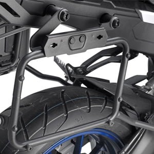 Givi DLM36APACK2 Trekker Dolomiti Yan Çanta Takım