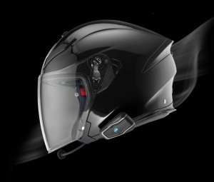 Scala Rider Freecom 2 Bluetooth Intercom Çiftli