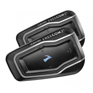 Scala Rider Freecom 2 Bluetooth Intercom Çiftli