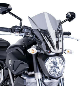Puig 7016H Yamaha MT-07 Ön Cam