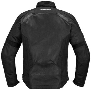 Spidi Tek Net Tekstil Mont Siyah Spidi Tek Net Tekstil Mont Siyah XL