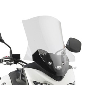 Kappa 3101DTK Suzuki DL650 V-Strom Ön Cam