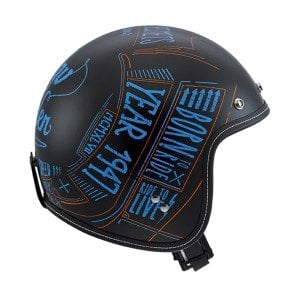 AGV RP60 Kask Blackboard