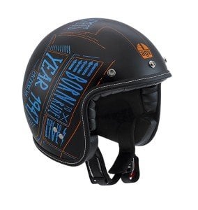 AGV RP60 Kask Blackboard