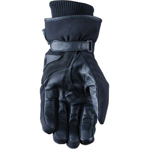 FIVE GLOVES Stockholm Gore-Tex Eldiven Grey