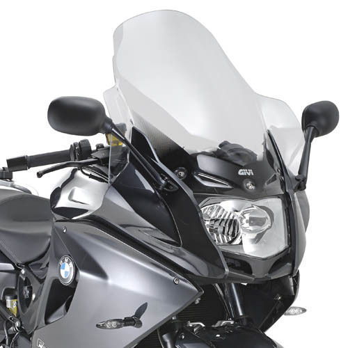 Givi D5109ST Bmw F 800 GT (13-18) Siperlik