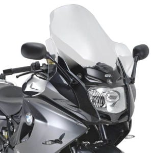 Givi D5109ST Bmw F 800 GT (13-18) Siperlik