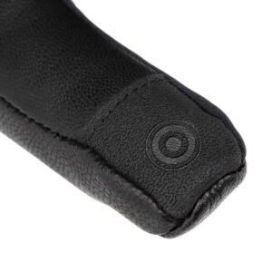 T.UR G-ZERO HYDROSCUD® Eldiven Siyah