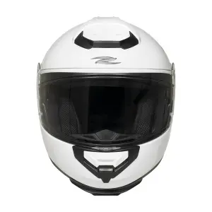 Zeus ZS-3050DA Çene Açılır Kask Beyaz