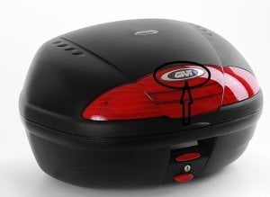 Givi Z451 Çanta Oval Amblem