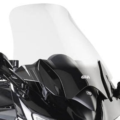 Givi D2109ST Yamaha FJR1300 Ön Cam
