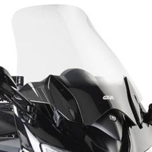 Givi D2109ST Yamaha FJR1300 Ön Cam