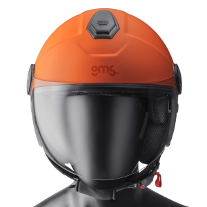 GMS Gelato Açık Kask Pesca
