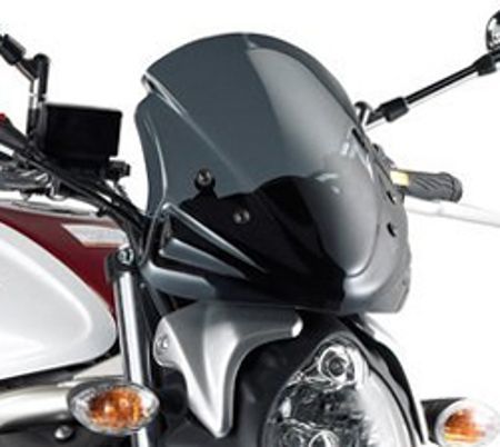 Kappa KA172 Suzuki Gladius 650 Ön Cam