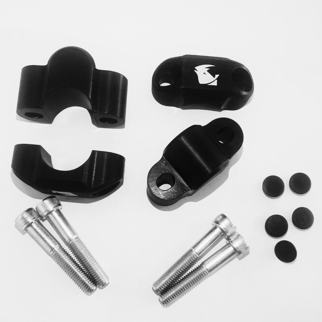 Rhino 26MM Gidon Yükseltme KTM Duke/250-390 Adv