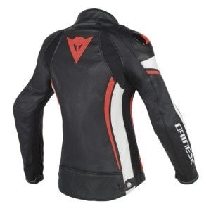 Dainese Assen Kadın Deri Ceket