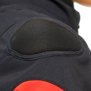 Dainese Carve Master 3 Gore-Tex Kadın Mont Kırmızı