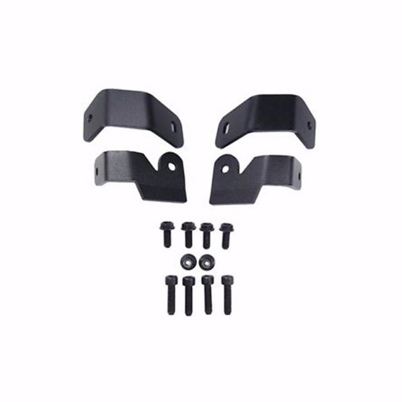 Givi 1146KIT Honda NC 750X-S Yan Çanta Demiri Bağlantı Kiti