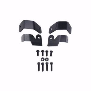 Givi 1146KIT Honda NC 750X-S Yan Çanta Demiri Bağlantı Kiti