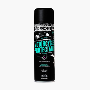Muc-OFF 636 Motosiklet Temizleme Kiti - Temel