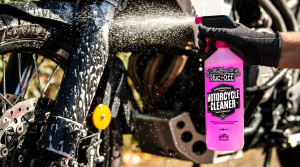 Muc-OFF 636 Motosiklet Temizleme Kiti - Temel