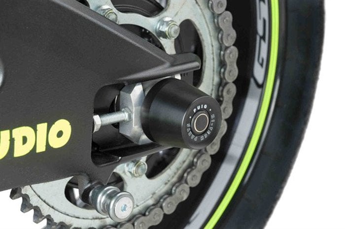 Puig 9002N Suzuki GSX-R1000 Arka Maşa Koruma