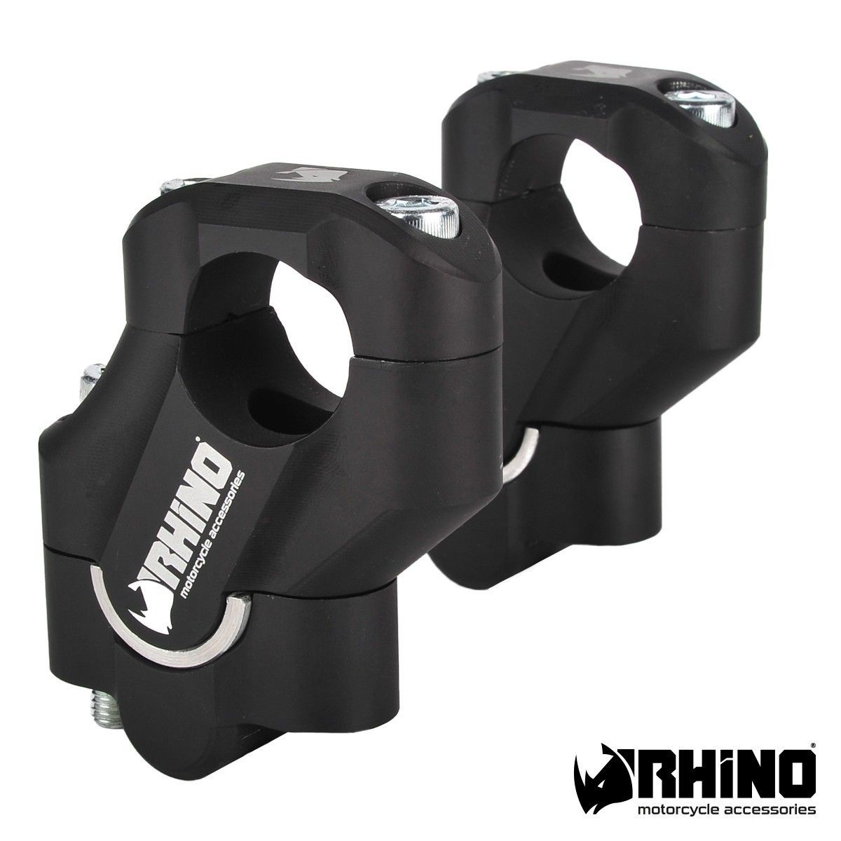 Rhino 22/28mm Gidonlar İçin Gidon Yükseltme/Geri Çekme