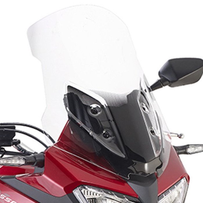 Kappa KD1157ST Honda CrossRunner 800 Ön Cam