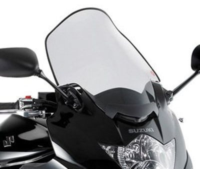 Kappa KD270S Suzuki GSX650F-1250F Ön Cam