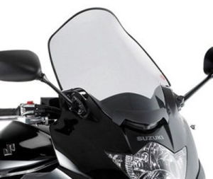 Kappa KD270S Suzuki GSX650F-1250F Ön Cam