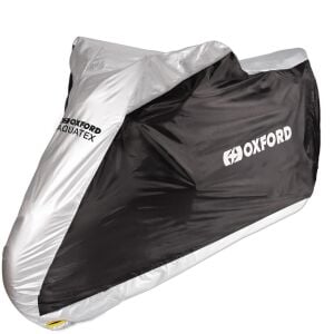 Oxford CV206 Aquatex Branda - XLarge Beden