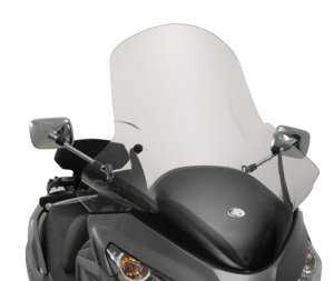 Kappa 266DTK Suzuki Burgman 400 Ön Cam